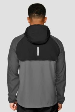 Cheap Unisex Activewear Store -Cheap Unisex Activewear Store BREEZEWINDBREAKER closeback