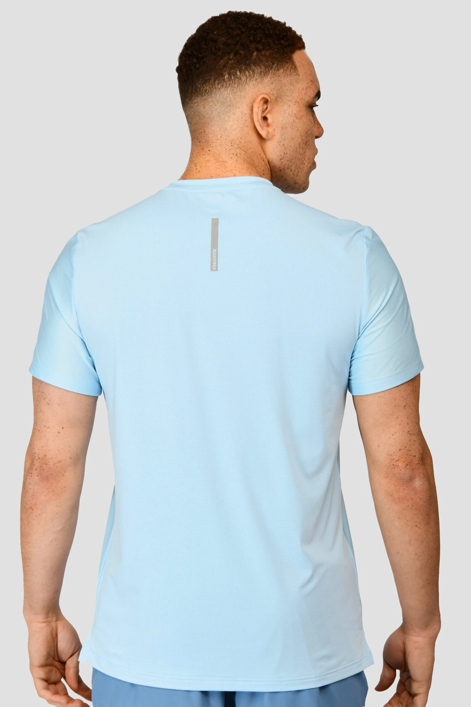 Charge T-Shirt - Moonstone 2 Charge T-Shirt - Moonstone - Image 2