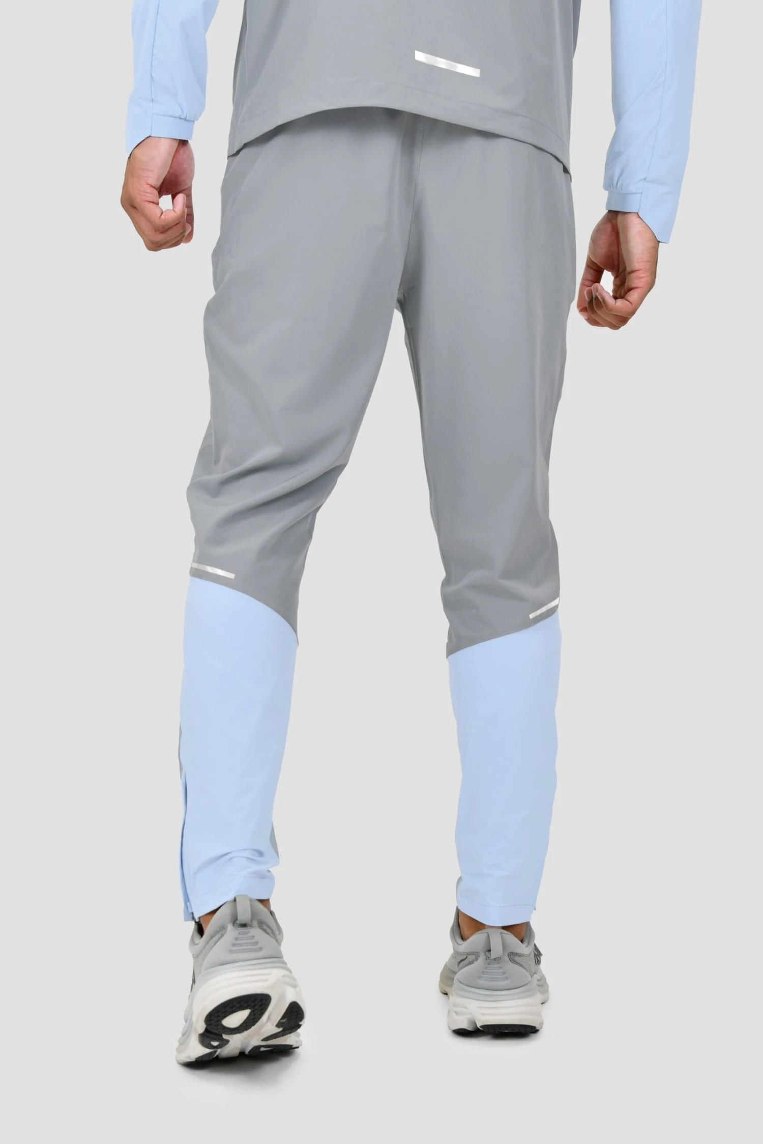 Curve 2.0 Pant - Moonstone/Platinum Grey 4 Curve 2.0 Pant - Moonstone/Platinum Grey - Image 4