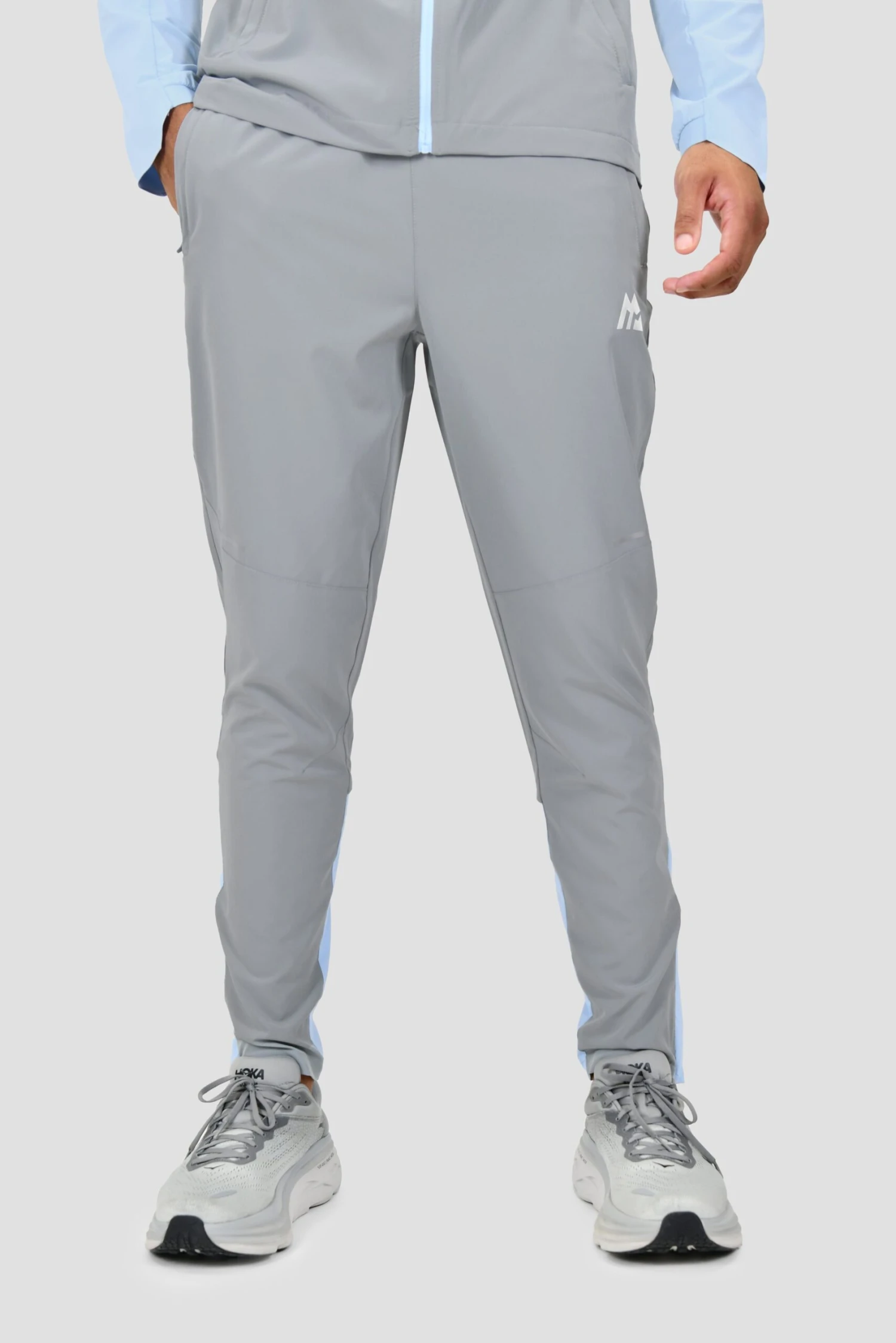 Curve 2.0 Pant - Moonstone/Platinum Grey 3 Curve 2.0 Pant - Moonstone/Platinum Grey - Image 3