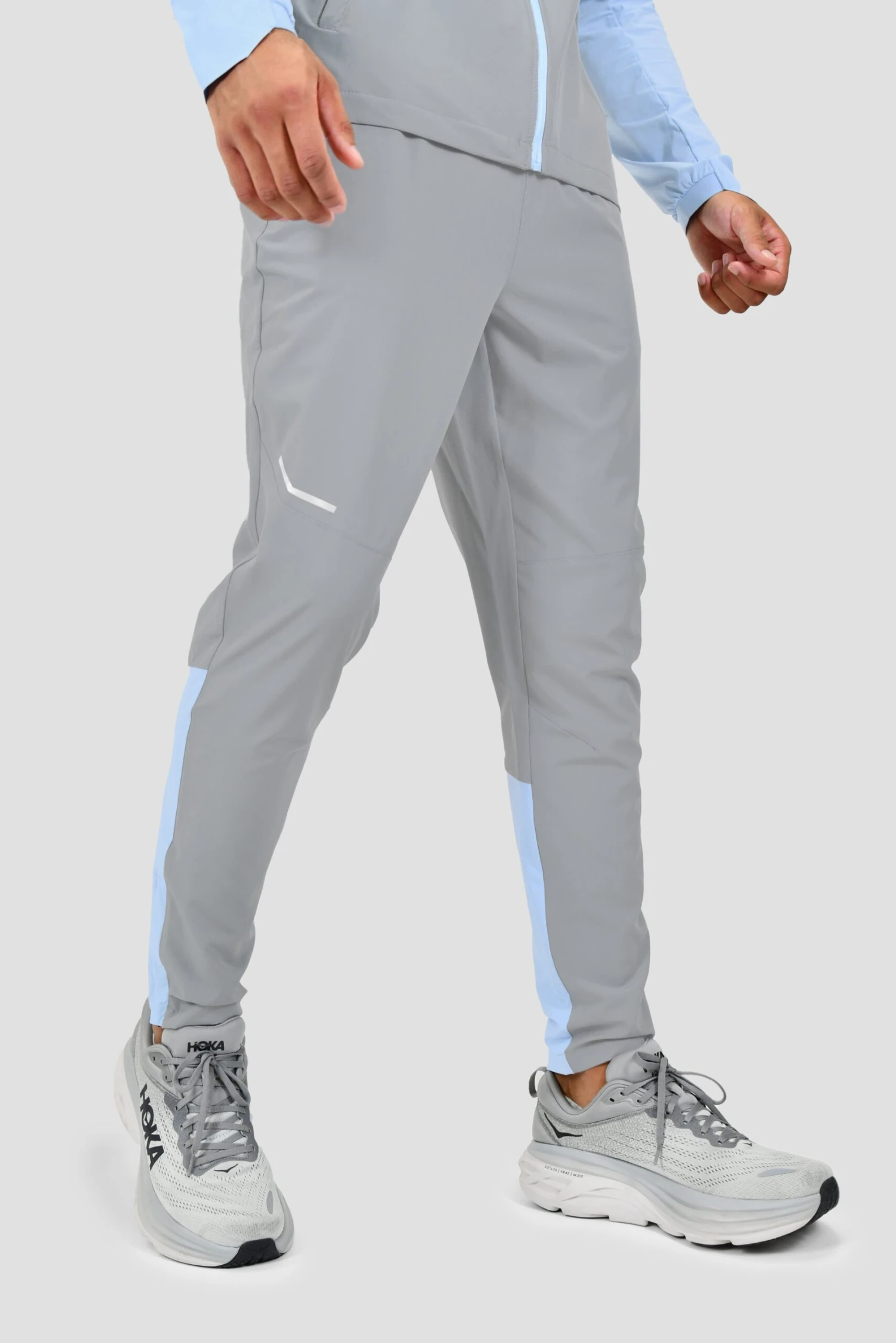 Curve 2.0 Pant - Moonstone/Platinum Grey 2 Curve 2.0 Pant - Moonstone/Platinum Grey - Image 2