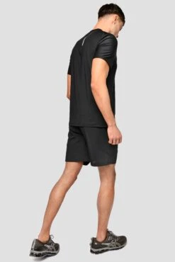 Charge T-Shirt - Black -Cheap Unisex Activewear Store ChargeT shirt Black fullback