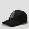 Expedition Cap - Black