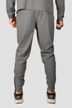 Fly 2.0 Pant - Cement Grey -Cheap Unisex Activewear Store Fly 2.0 Pant Cement Grey back