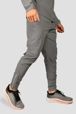 Fly 2.0 Pant - Cement Grey -Cheap Unisex Activewear Store Fly 2.0 Pant Cement Grey otherside