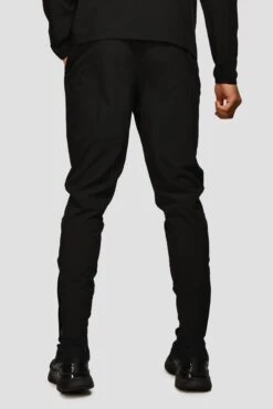 Fly 2.0 Pant - Black -Cheap Unisex Activewear Store Fly 2.0 pant black back 3ff25a58 cc48 4b55 a510 c133cd5e0538