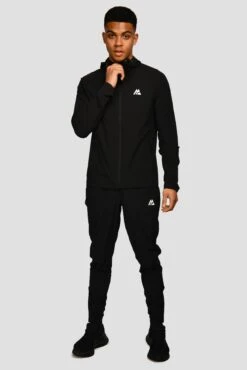 Fly 2.0 Pant - Black -Cheap Unisex Activewear Store Fly 2.0 pant black full f9325024 cf65 4568 817e 9a9033612bde