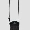 MTX 2.0 Crossbody Bag - Black/Cement Grey