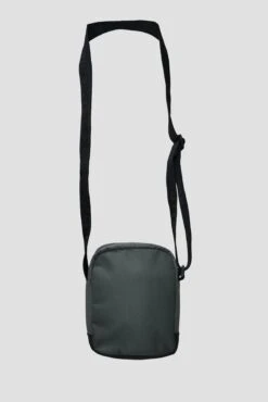 MTX 2.0 Crossbody Bag - Cement Grey/Electric Lime 8 MTX 2.0 Crossbody Bag - Cement Grey/Electric Lime -Cheap Unisex Activewear Store MTX 2.0 CROSSBODY BAG CEMENT GREY ELECTRIC LIME back