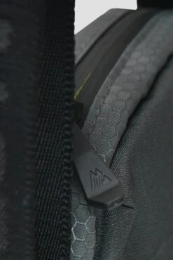 MTX 2.0 Crossbody Bag - Cement Grey/Electric Lime 11 MTX 2.0 Crossbody Bag - Cement Grey/Electric Lime -Cheap Unisex Activewear Store MTX 2.0 CROSSBODY BAG CEMENT GREY ELECTRIC LIME detail