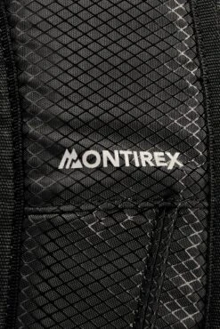 MTX 32L Duffle Bag - Black -Cheap Unisex Activewear Store MTX 32L Duffle Bag Black detail1