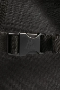 MTX 32L Duffle Bag - Black -Cheap Unisex Activewear Store MTX 32L Duffle Bag Black detail2