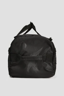 MTX 32L Duffle Bag - Black -Cheap Unisex Activewear Store MTX 32L Duffle Bag Black side2