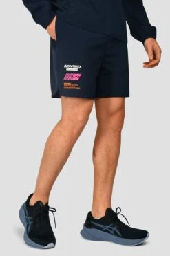 MTX Run Vital Short - Midnight Blue