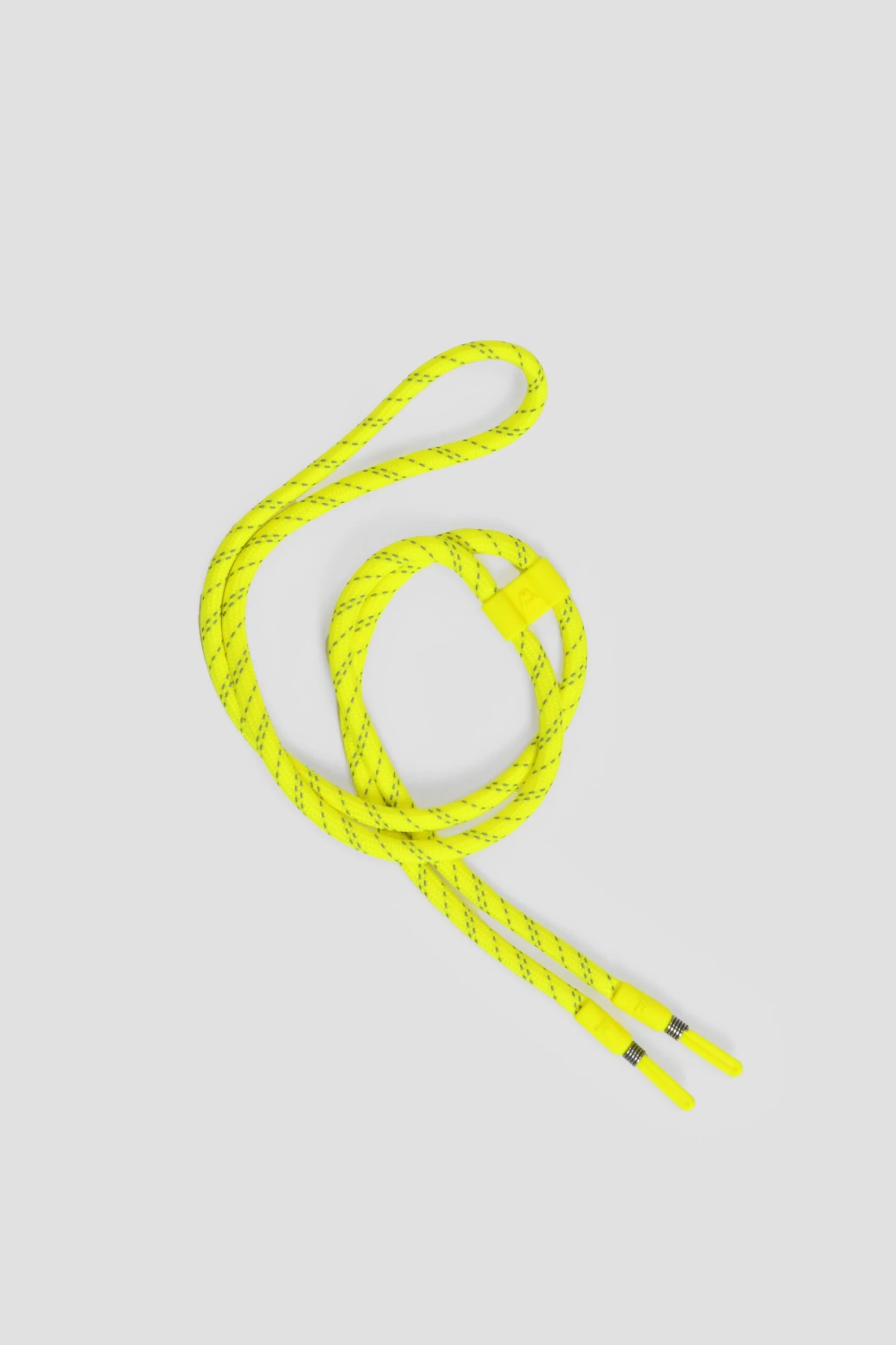 MTX Sunglasses String - Electric Lime 1 MTX Sunglasses String - Electric Lime