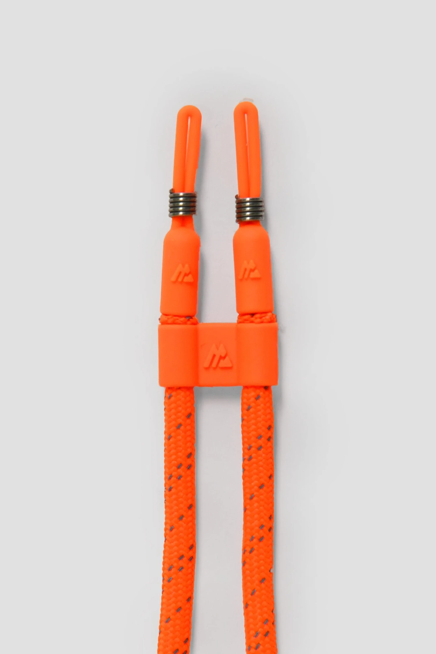 MTX Sunglasses String - Fiery Orange 2 MTX Sunglasses String - Fiery Orange - Image 2