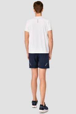 Junior Speed T-Shirt - White -Cheap Unisex Activewear Store SpeedT shirt White FullBack