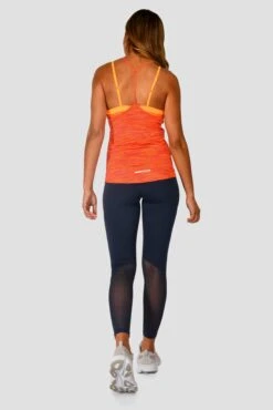 Trail 2.0 Strappy Vest - Neon Pink/Orange/Red Multi 8 Trail 2.0 Strappy Vest - Neon Pink/Orange/Red Multi -Cheap Unisex Activewear Store TRAIL 2.0 STRAPPY VEST MAGENTA LAVA SAFETY ORANGE EMBER back